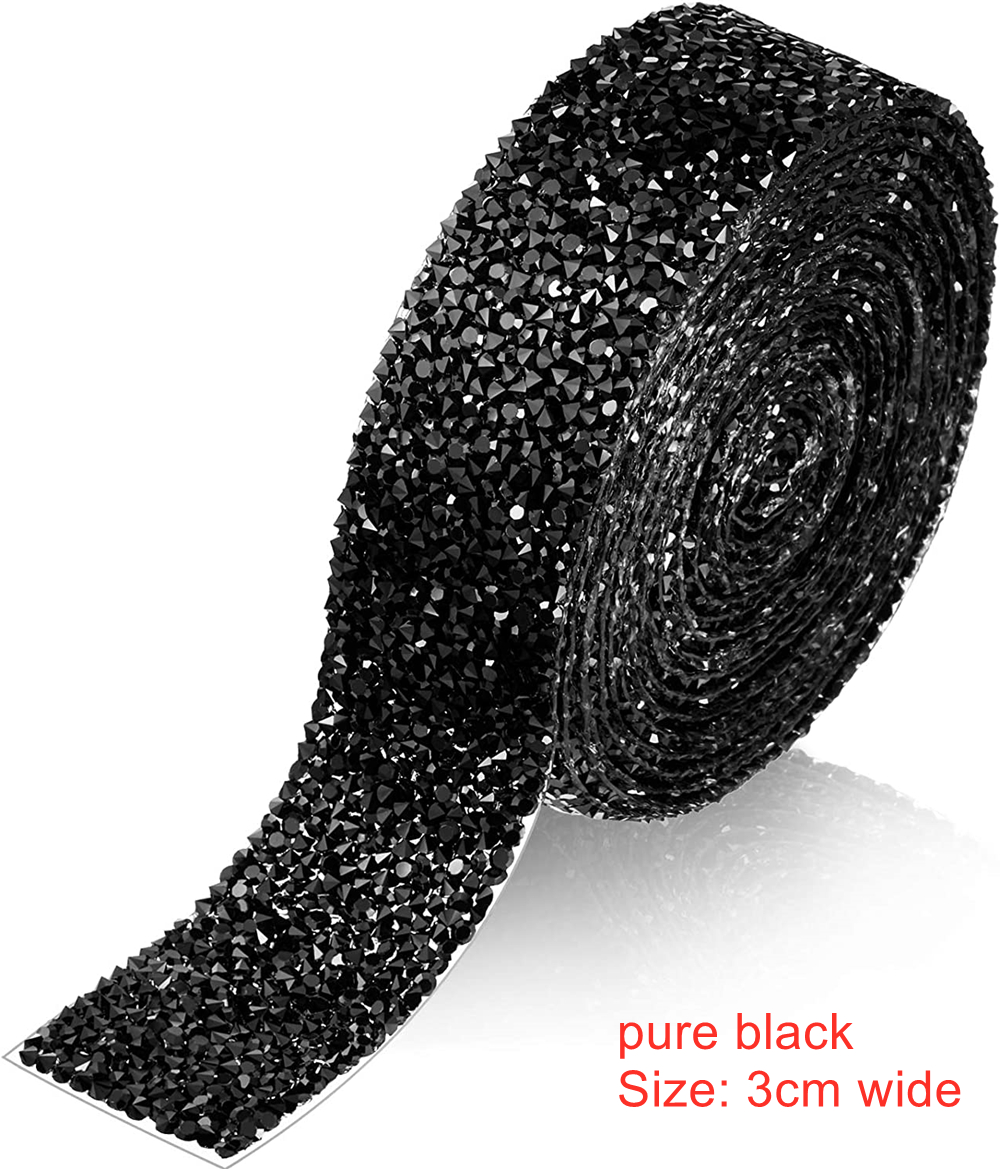 Color negro
