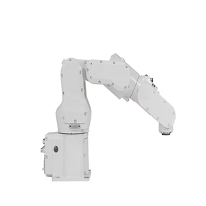 Небольшой промышленный робот IRB 1100 робот рука 6 оси с chunk Gripper для сборки испытательной машины Tending Robot - Product Image 3