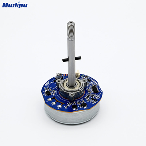 Factory Price Brush-Less <strong>DC</strong> Motor Stop of the Motor Work <strong>Perfectly</strong> External Rotor <strong>DC</strong> BLDC Motor 12V 24V - Product Image 3
