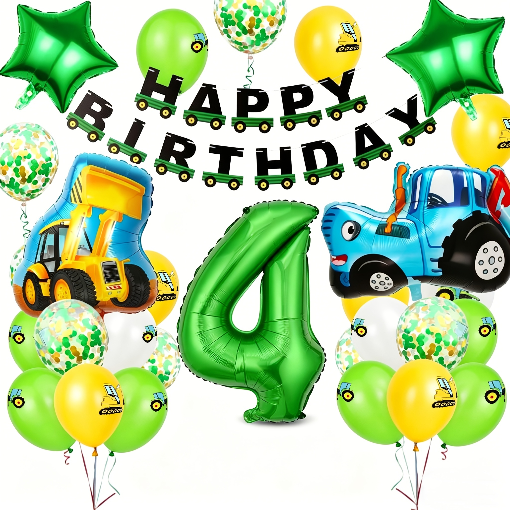 verde 4