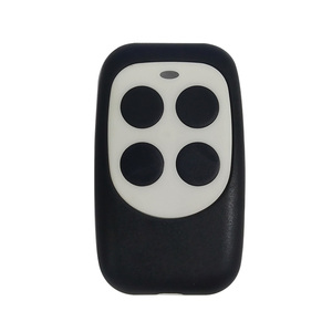 250-868MHz Wireless Clone Fernbedienung Feste/Rolling Code Metall fläche für Türöffner Kopie Remote Fixed/ Rolling Code - Product Image 4