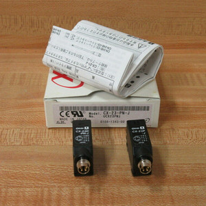 SUNX Photoelectric <strong>Sensor</strong> PSS-500