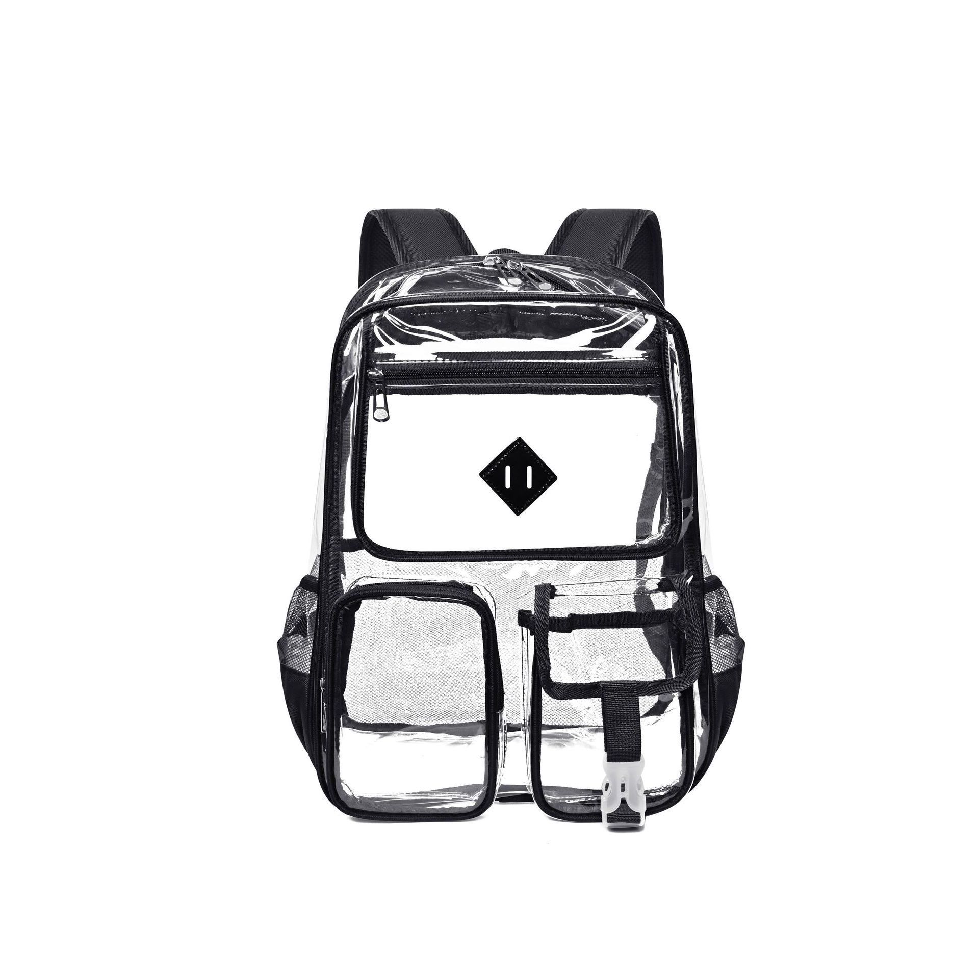 A1 Black Small Size