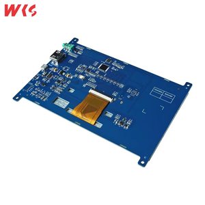 <strong>Raspberry</strong> <strong>Pi</strong> 7 inch 1024x600 without touch LCD Display Module <strong>With</strong> Audio Output - Product Image 6