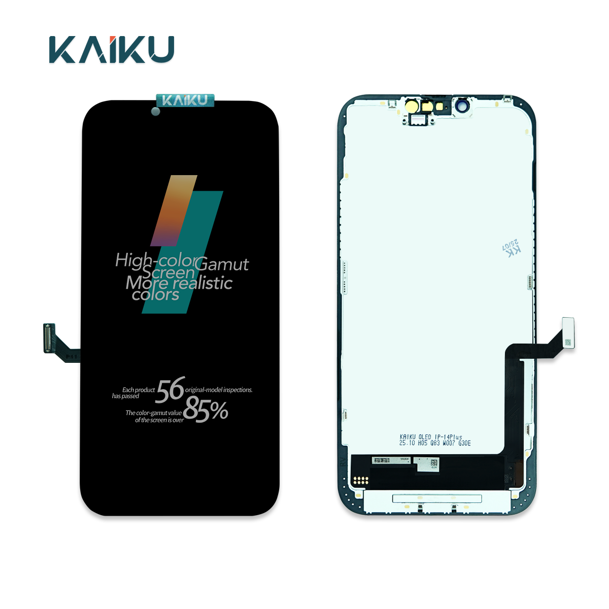 Pour iPhone 14 plus