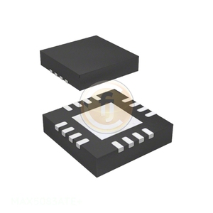 <span class=keywords><strong>MAX5083ATE</strong></span> + güç yönetimi stokta çevrimiçi elektronik bileşenler satın