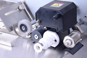 MY-<span class=keywords><strong>380F</strong></span> produzieren feste trockene Tinten rolle, die Karten tasche ununterbrochene Datums drucker maschine codiert