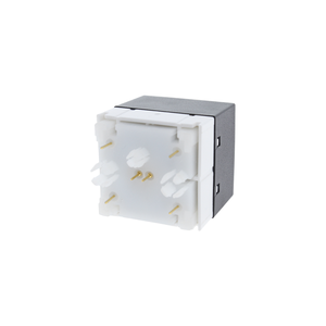 Lakeview DSP12 serisi SPI arayüzü kontrol panelleri için 64*32 LCD ekran akıllı düğme anahtarı - Product Image 3