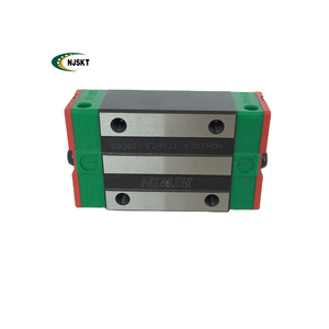 高速 HIWIN 直线导轨 HGW15CC 直线导轨块