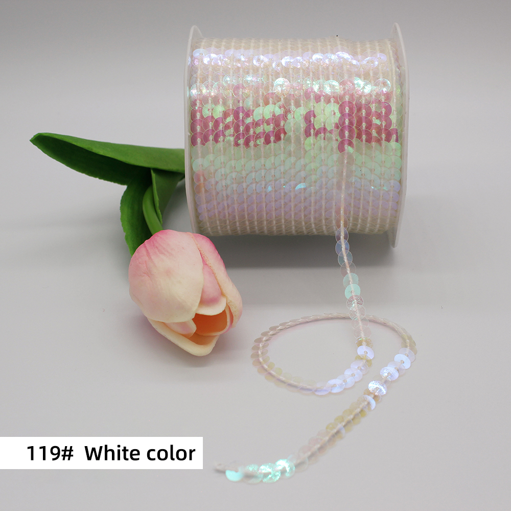 Couleur blanche 119 #