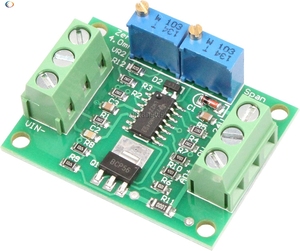 <strong>Voltage</strong> to Current Module 0-5V to 4-20mA - Product Image 1
