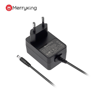 Shenzhen Supplier Netzteil CE GS-Zertifizierung 24V 1,5A Ausgangs netzteil 12V 2A 24V 1,5A KC-Stecker für Musik maschinen - Product Image 1