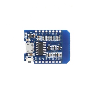 D1 ESP8266-12F originale D1mini Mini versione WIFI basata sulla scheda di sviluppo ESP-12F ESP8266 modulo tipo-C/ Micro porta USB FT232 - Product Image 4