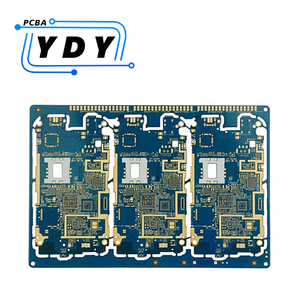 Media converter thermometer 94v0 <strong>smd</strong> <strong>led</strong> <strong>pcb</strong> board usb hub single-sided <strong>pcb</strong> printer cnc <strong>pcb</strong> - Product Image 2