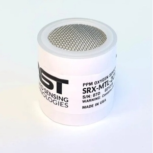 AST-Sensor de oxígeno para medir la vida útil del sensor, reemplazo de electrólito más grande C06689 de Teledyne, sensor de gas de mayor duración, sensor de medición - Product Image 2