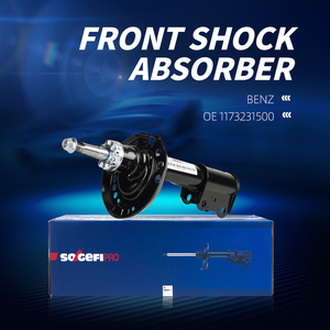 Mới phía trước bên phải giảm xóc 1173231500 cho Benz Cla CLA 180 220 250 cấp 160 - Product Image 5