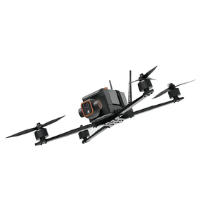 Irtifa tutma modu FPV Drone profesyonel çift ışık 2K gece görüş kamera ve Gps yarış yükü Fpv AI Drones - Product Image 1