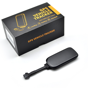 PROTRACK VT05S全球定位系统/短信/GPRS车辆跟踪器新型宠物全球定位系统遥控iOS应用程序，用于跟踪视图北斗AGPS定位 - Product Image 1