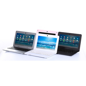 Laptop Mini Quad-Core 10.1-Inch Mini <strong>Computer</strong> Android <strong>Netbook</strong> Built-in Wireless Wired <strong>Netbook</strong> - Product Image 5