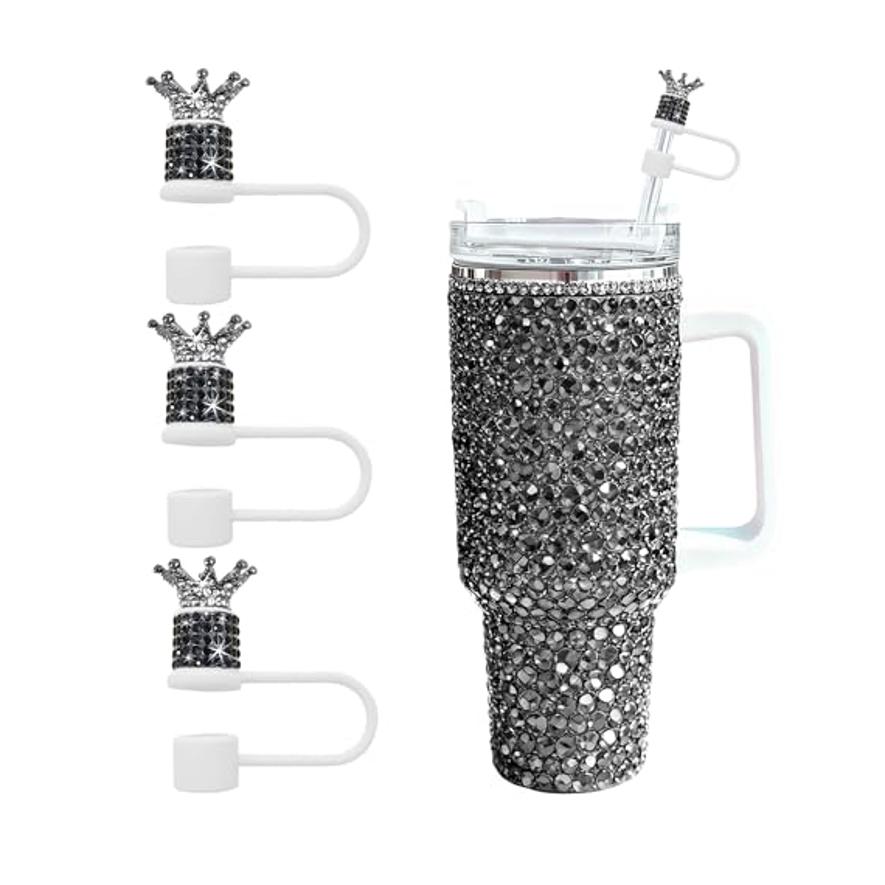 Gris-NO CUP (3 pièces)