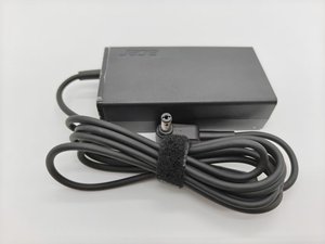 Laptop Charger/Power Supply <strong>Adapter</strong> 19V 3.42A 65W 5.5*1.7mm 3.0*1.1mm For ACER ASwift 3 SF314 ASPIRE E5 PA-1650-86 SLS0335A1957 - Product Image 3
