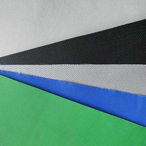 Chịu nhiệt độ cao cách nhiệt chống cháy <span class=keywords><strong>PU</strong></span> tráng sợi thủy tinh vải cho chăn lửa - Product Image 6