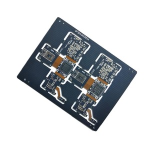 Gerber dosyaları ile özel PCB ve PCBA üretim tedarikçiden komple kurulu imalat ve yüzey montajı teknolojisi montajı alıntı - Product Image 4