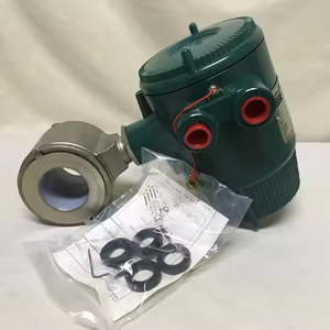 Yokogawa admag เครื่องวัดการไหลของ AXF050เทคโนโลยีการกระตุ้นความถี่คู่สำหรับการวัดอัตราการไหลขนาดเล็กที่แม่นยำการนำไฟฟ้าต่ำ - Product Image 3