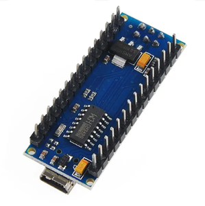 ATMEGA328P Original Produktent wicklung platine Integrierte Schaltung Mini ATMEGA328PB Mikrocontroller-Modul Nano V3.0