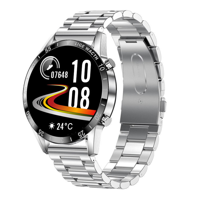 สายสแตนเลสสีเงิน5เส้น-แบบที่2