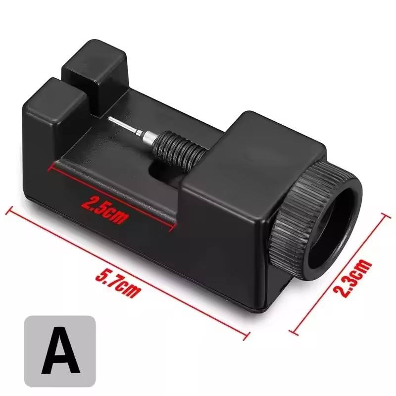 สีดำ 2.5ซม