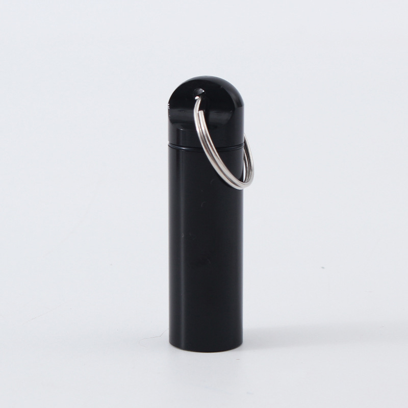 black-A