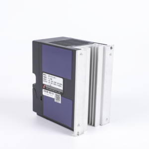 Entrada VFD trifásica 220V 380V VFD 0.75kw 1.5kw 2.2kw Frecuencia AC Inversor Unidad de frecuencia variable - Product Image 3
