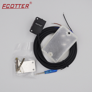 ECOTTER GN-11R Mirror <strong>reflective</strong> photoelectric switch return <strong>reflective</strong> long distance detection <strong>sensor</strong> - Product Image 4
