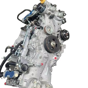 High Quality Second-Hand for <strong>Subaru</strong> FB16 <strong>Factory</strong>-Disassembled Engine Assembly Parts