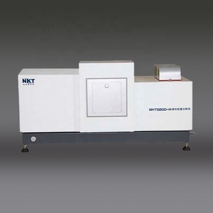 Portable <strong>Micromeritics</strong> Pcs Particle Size Analysis Equipment Ultrasonic Coffee Liquid psa Particle Size Analyzer - Product Image 3