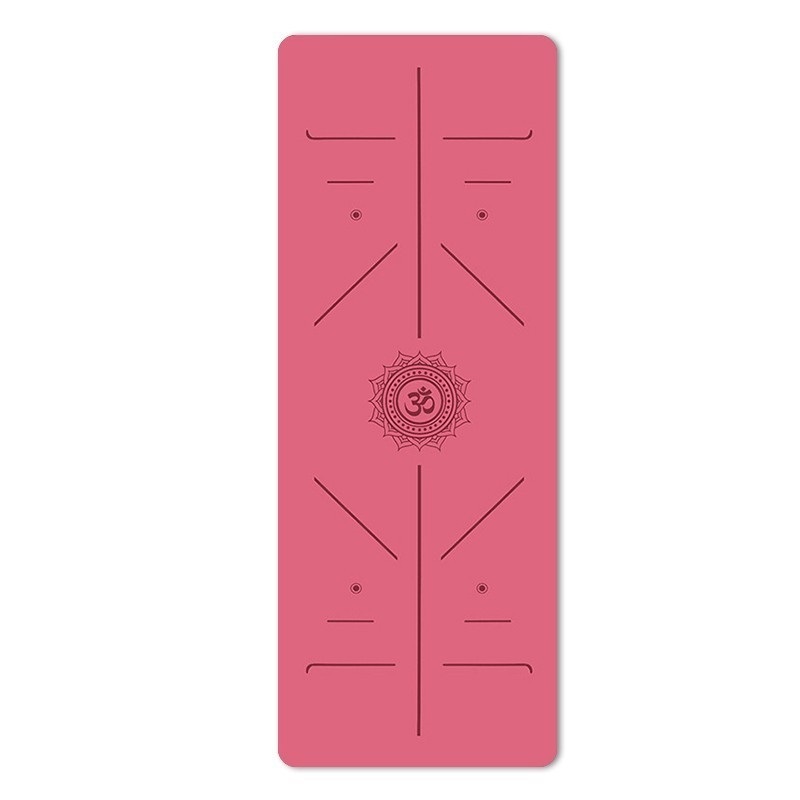 rose pink