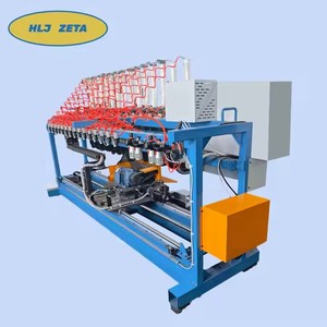 Büyük hacimlerde ahşap kütükler için otomatik çapraz kesim çözümü yüksek hassasiyetli CNC pnömatik kesme testeresi - Product Image 6