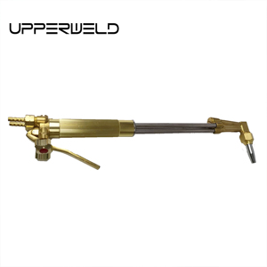 Набор инструментов для ручной сварки с режущей насадкой - Product Image 6