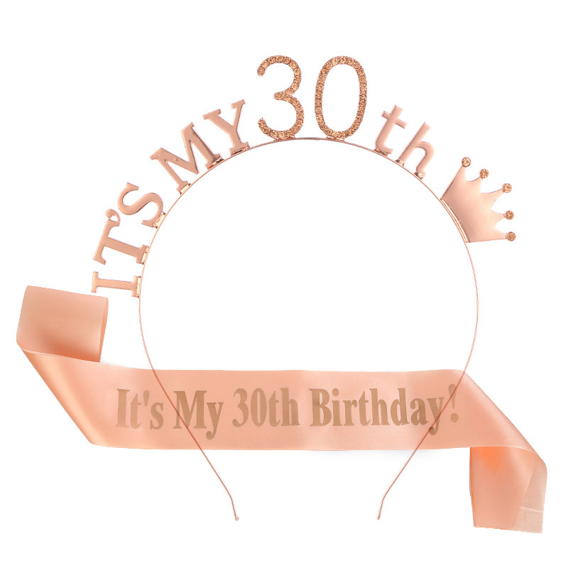Rose gold-30