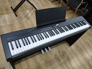 OEM/ODM 212 сценическая цифровая мини-клавиатура Midi для пианино 88 клавиш, Китай - Product Image 2