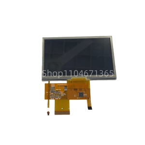 VGG483721-6UFLWG ЖК-дисплей с сенсорным экраном модуль для ремонта замены - Product Image 1
