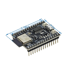 <strong>ESP32</strong>-C3 <strong>development</strong> board core board equipped with <strong>ESP32</strong>-C3-MINI-1 module <strong>WiFi</strong> <strong>Bluetooth</strong> 5.0 module - Product Image 3