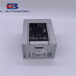Nuevo controlador programable Original Mitsubishi/ES con interfaz de comunicación RS485 y 32 entradas/salidas
