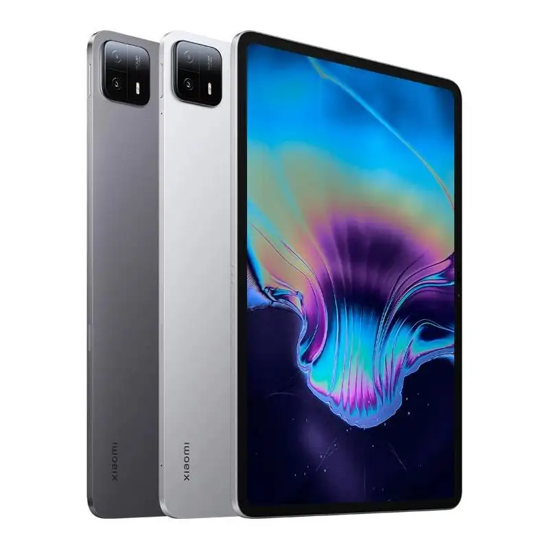 Оригинальный планшет Xiaomi Pad 6 MAX 14 дюймов 144 Гц Snap dragon 8 + 2K экран Поддержка Google android планшет игровой ПК