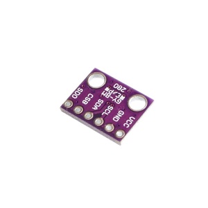 I2C / SPI BMP280 3.3 Digital Barometric Pressure Altitude <strong>Sensor</strong> High Precision Atmospheric Module Replace <strong>BMP180</strong> - Product Image 2