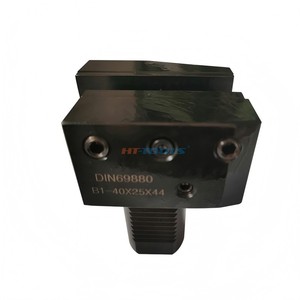 B1-30x20 Type Plastic Tool Holder for CNC Machine <strong>Centers</strong> Milling Machine With Used Core Components-New Condition CNC Industries - Product Image 3