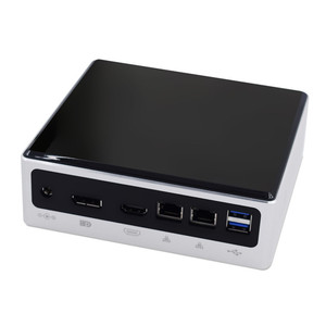 Mini Pc de negocios de alta calidad Ssd Mini Pc mini computadora para el hogar y el estudiante EE. UU. JP CN AU UK EU - Product Image 3