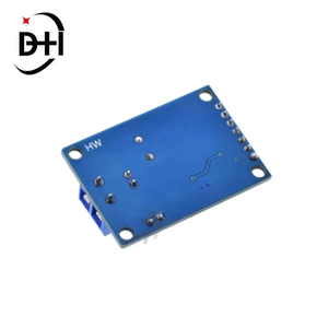 MCP2515 CANバスモジュールTJA1050受信機SPI 51 MCU ARMコントローラ用 - Product Image 3