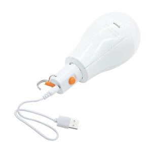 家庭用1200MAHバッテリー15WLED電球付きLED非常灯